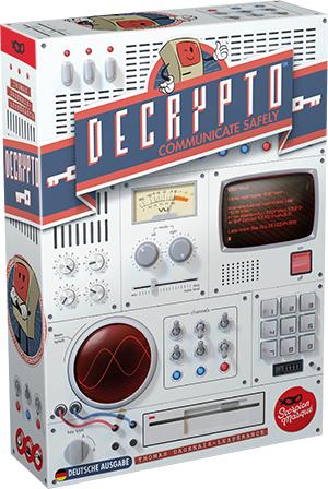 Decrypto