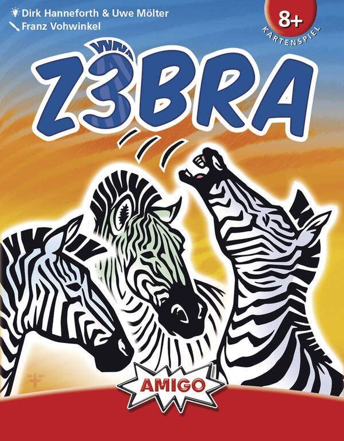 Z3BRA
