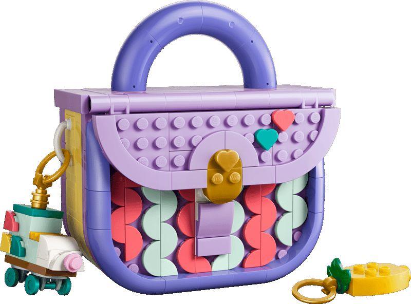 LEGO CREATOR Modische Tasche mit Staufach