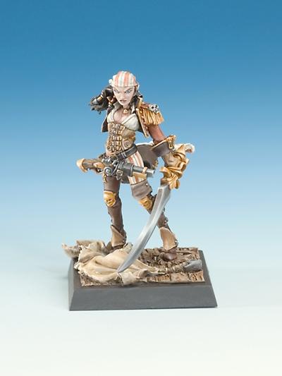 Freebooter Piraten Regicide