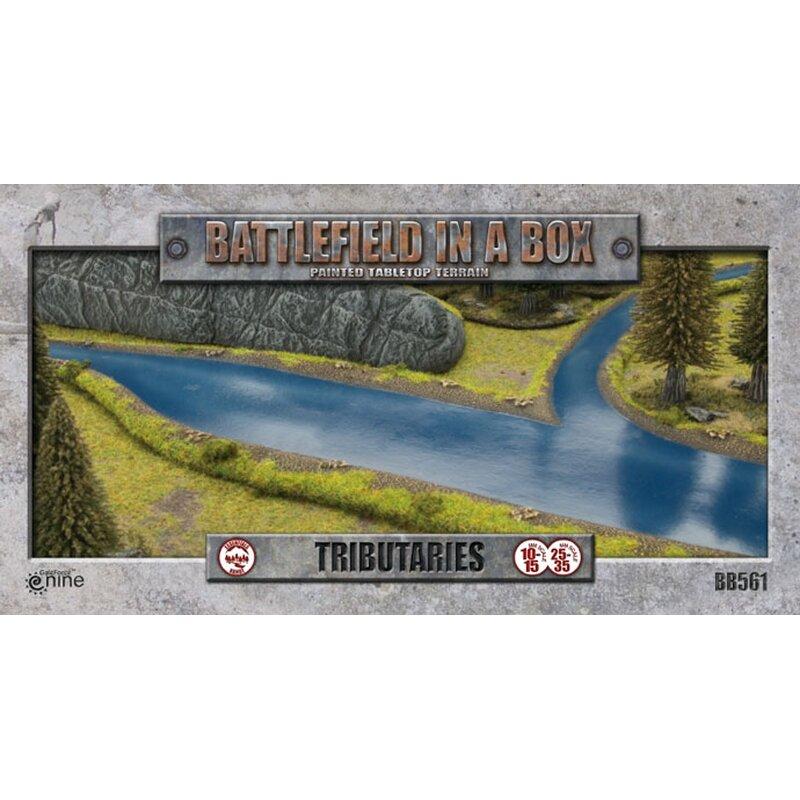 GF9 Battlefield in a Box Tributaries