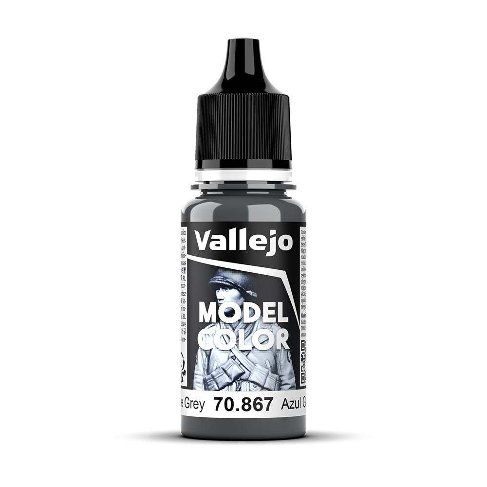 Dark Blue Grey 18ml - Model Color (180)