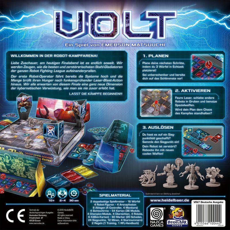 Volt