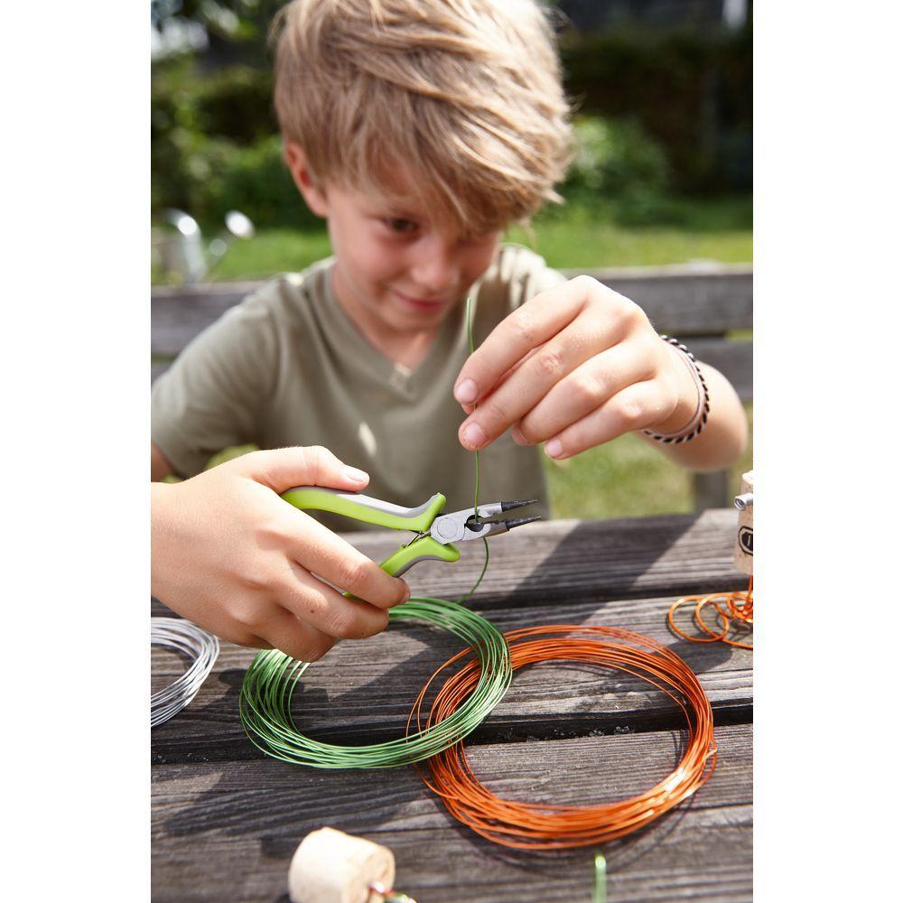 Terra Kids Drahtbiegezange & Zubehör