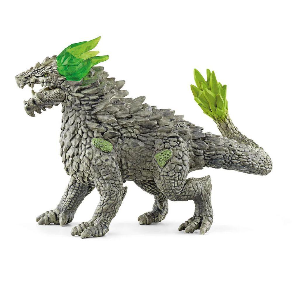 schleich Eldrador Steindrache 12,5cm