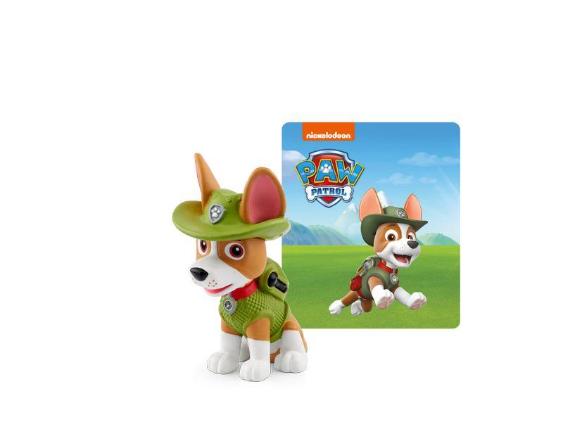 Paw Patrol - Hier kommt Tracker
