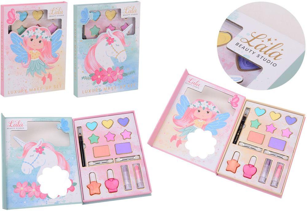 LaLa - Schminkset in PVC-Box