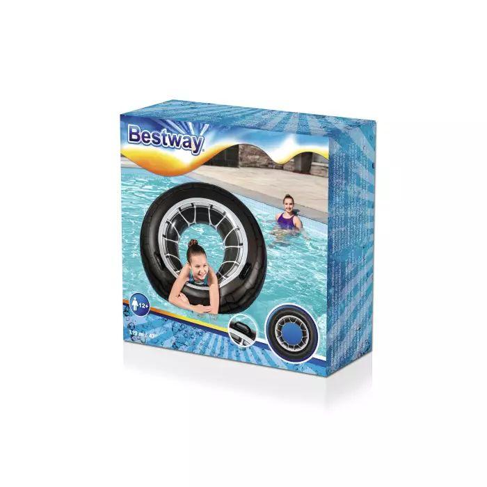 Bestway Schwimmring "High Velocity"
