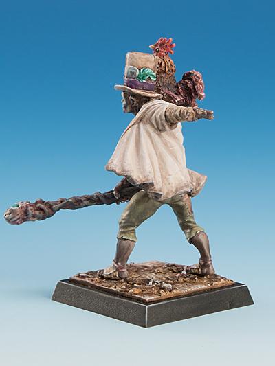 Freebooter Kult Jeudi