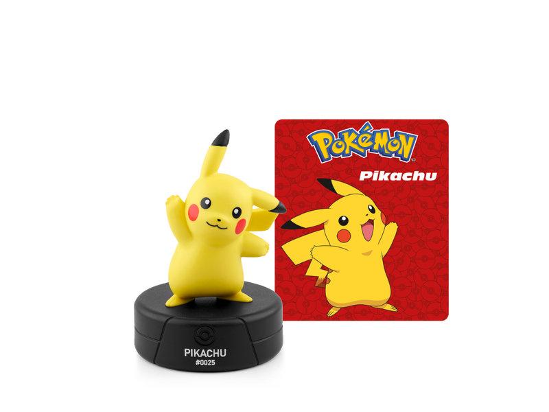 Tonies Pokémon: Pikachu