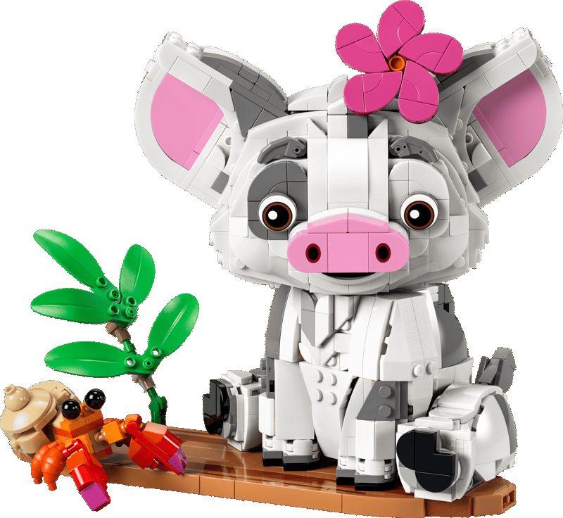 LEGO Disney Princess Pua