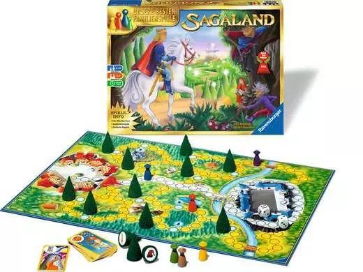Sagaland