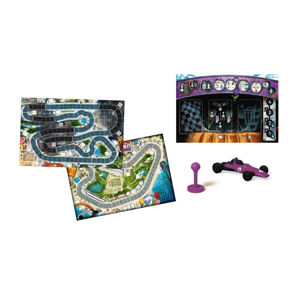 Heat  Dunkle Tunnel