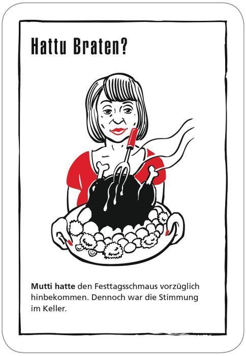 black stories Scary Christmas