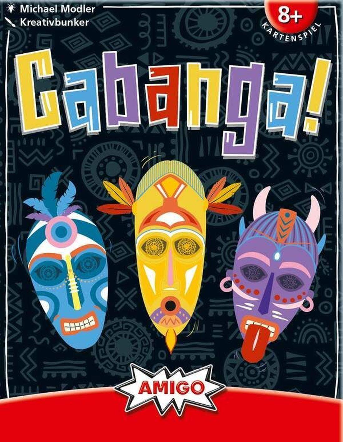 Cabanga