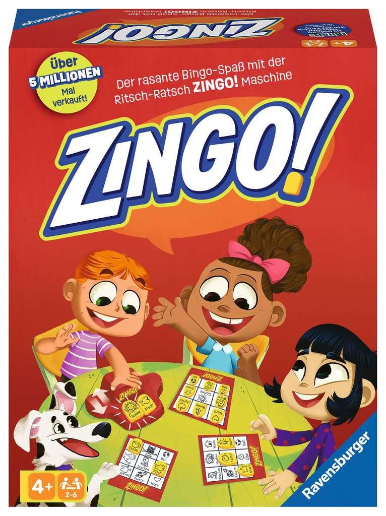 Zingo