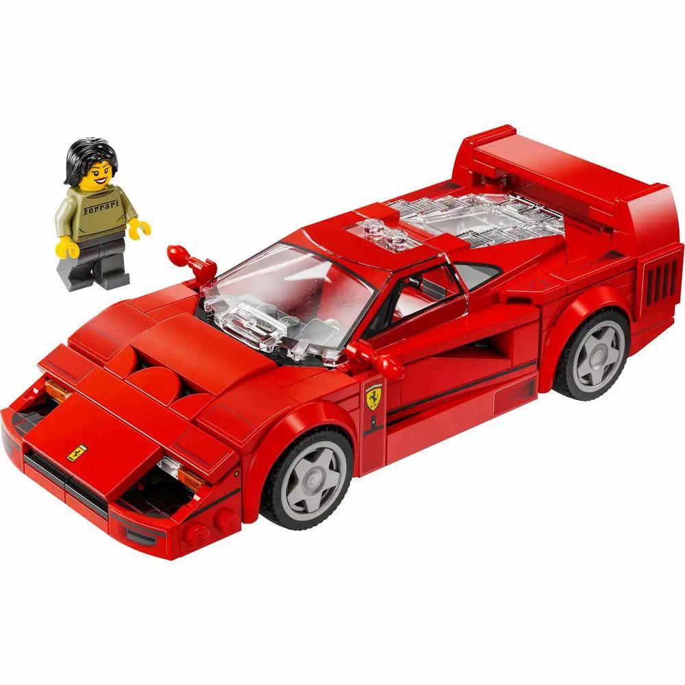 LEGO SPEED CHAMPIONS Ferrari F40