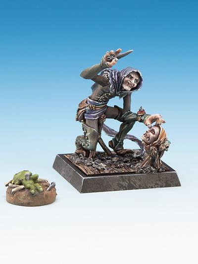 Freebooter Kult Eugen