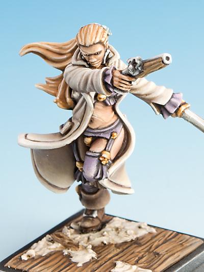 Freebooter Kult La Droite