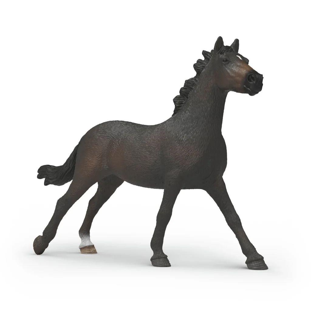 schleich Horse Club Englisches Vollblut Stute 15cm