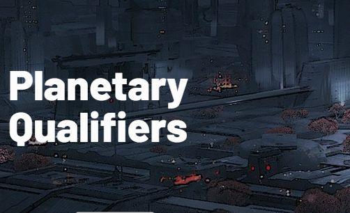 Star Wars Unlimited Planetary Qualifier 25.01.2025 - Berlin - Ticket