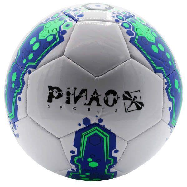 PiNAO Fußball Tron