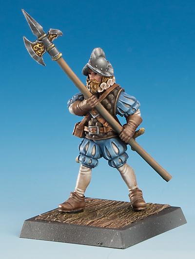 Freebooter Imperiale Armada Cazadorengardisten #2