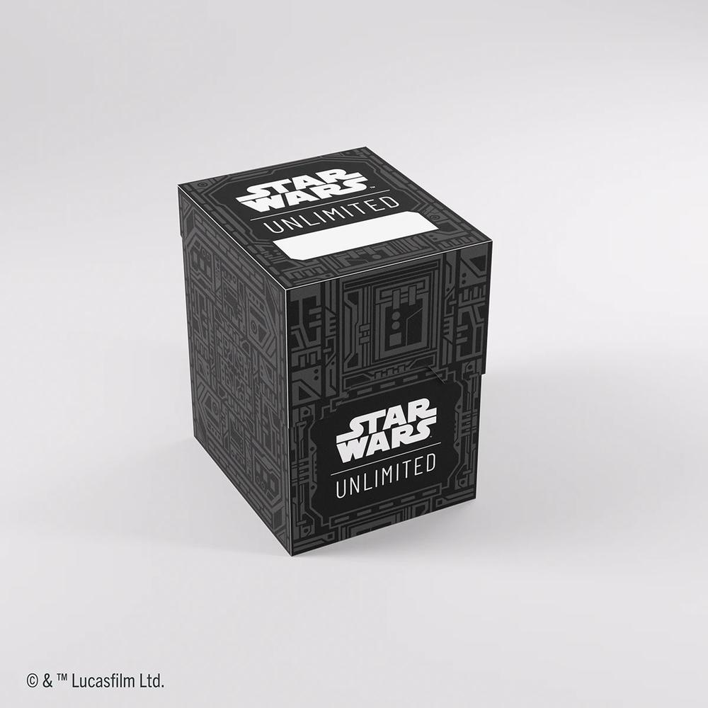 Star Wars: Unlimited Soft Crate - Unlimited Pattern