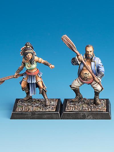 Freebooter Debonn Farouche