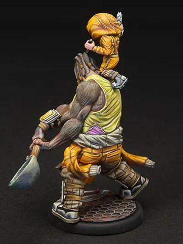 Specialist Murfs InsKO