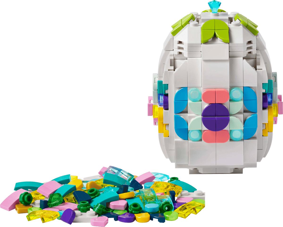 LEGO Seasons and Occasions Verziertes Osterei