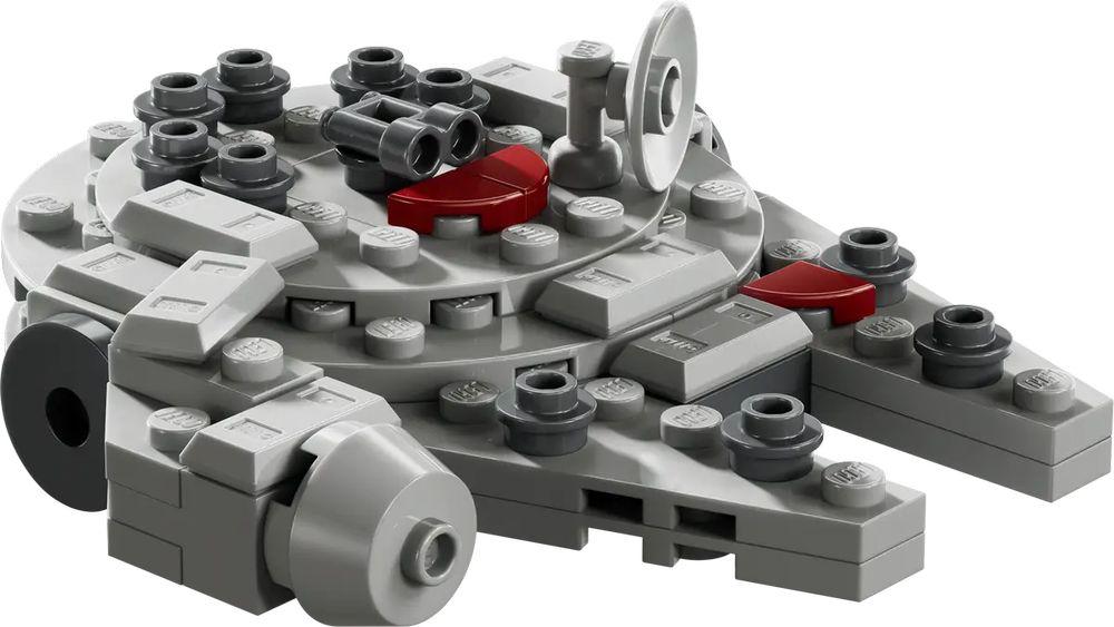 LEGO STAR WARS Millennium Falcon