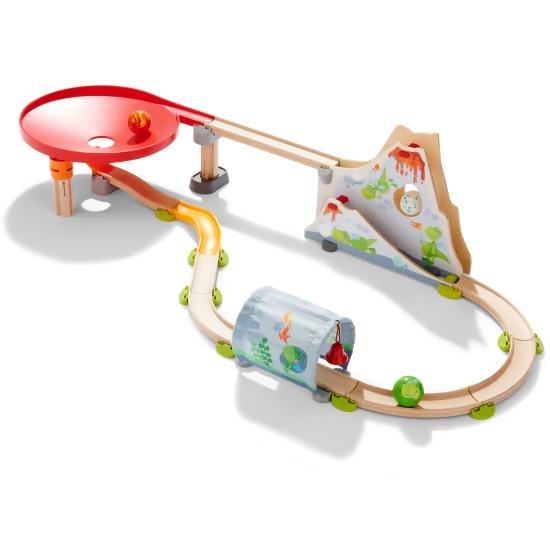 Kullerbü - Kugelbahn Drachenland