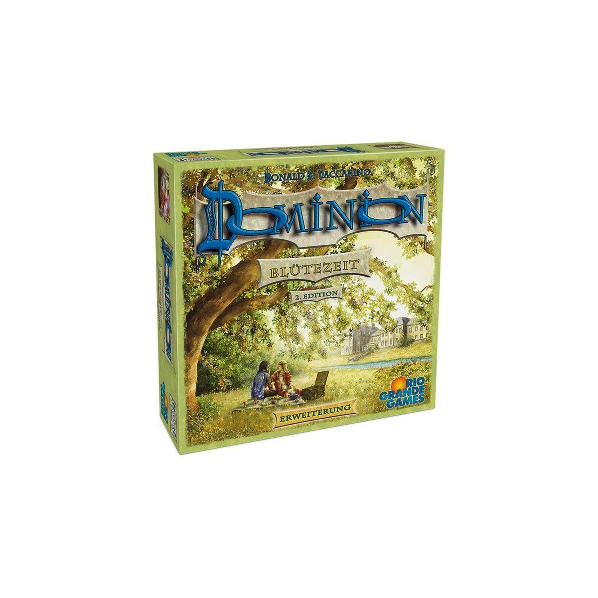 Dominion Blütezeit 2. Edition