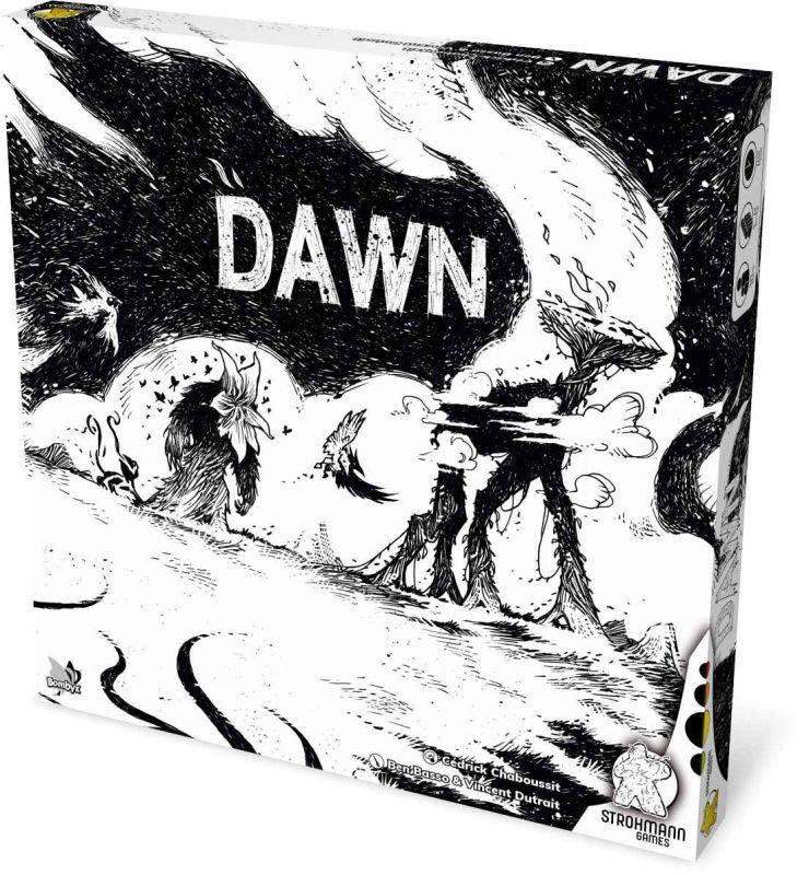 Glow: Dawn