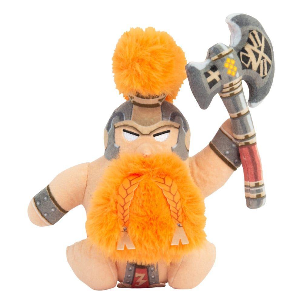 Warhammer Plüschfigur Fyreslaye