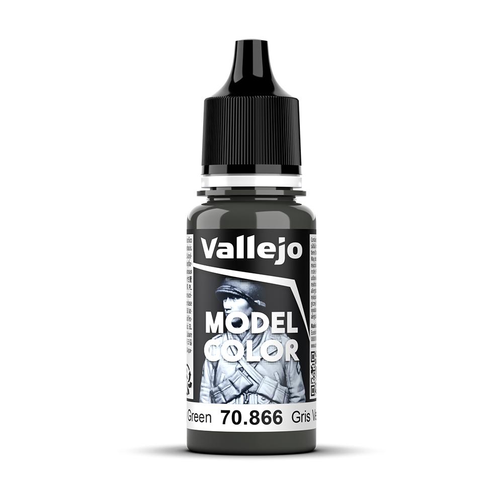 Grey Green 18ml - Model Color (184)