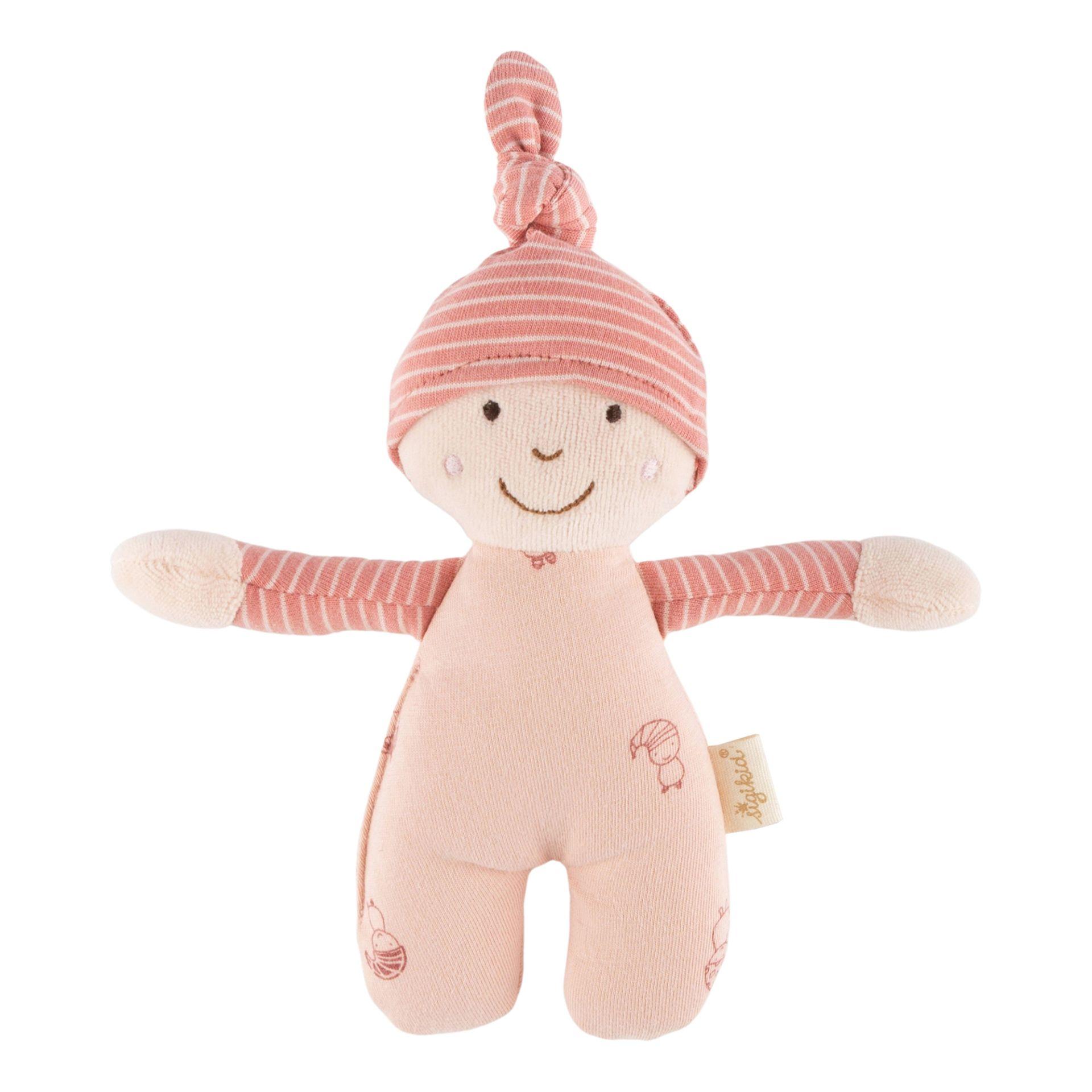 Püppchen sigibaby