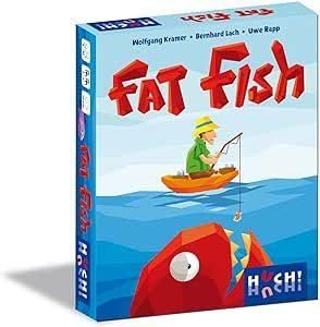 Fat Fish Fat Fish