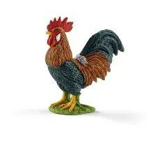 schleich Farm World Hahn