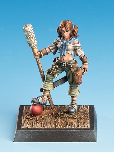 Freebooter Piraten Fury