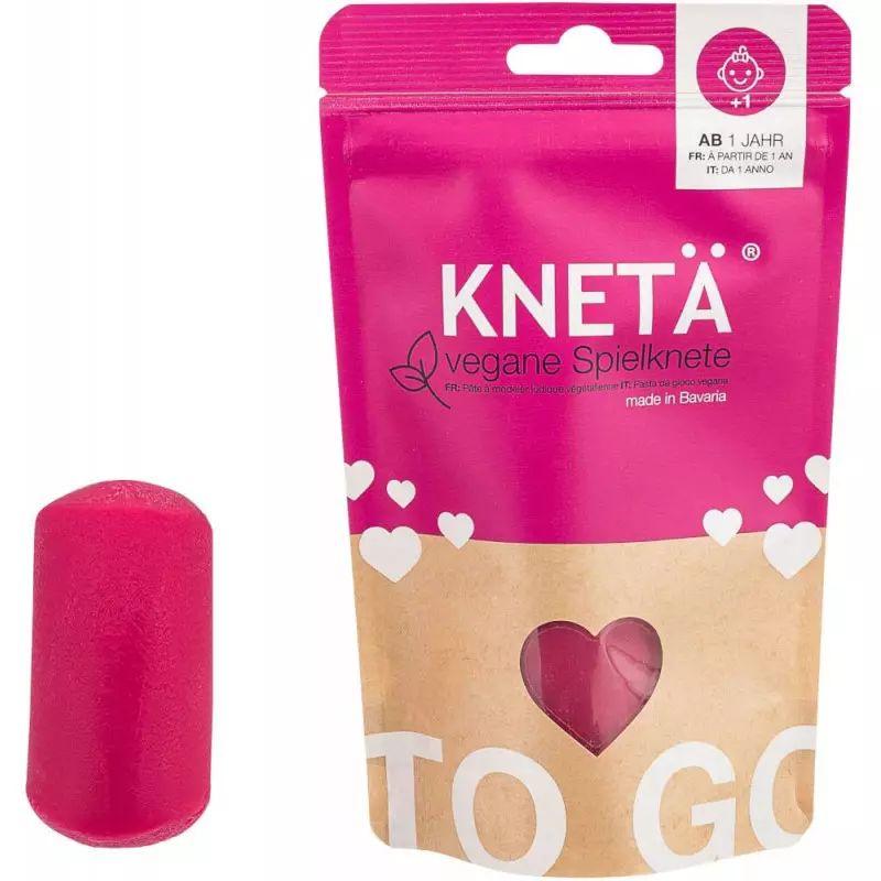 KNETÄ BAG PINK 100 Gramm