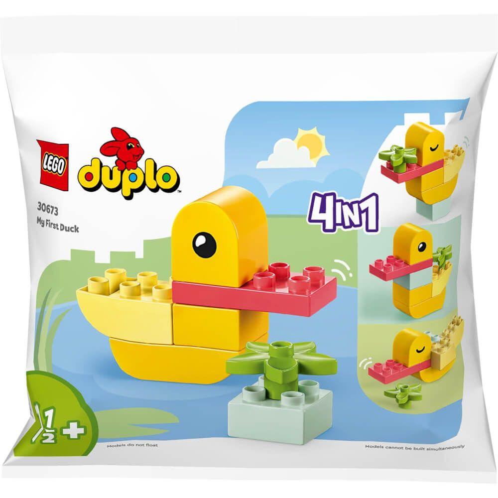 LEGO Duplo Meine erste Ente