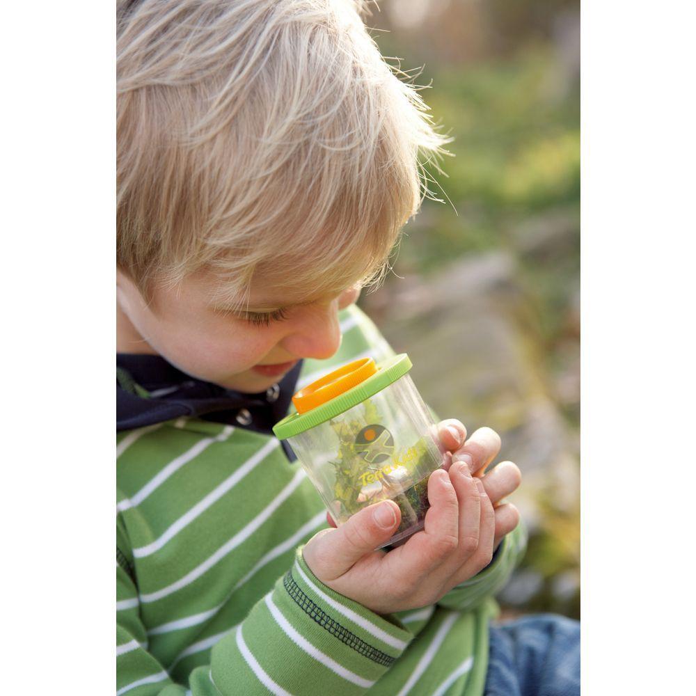 Terra Kids Becherlupe