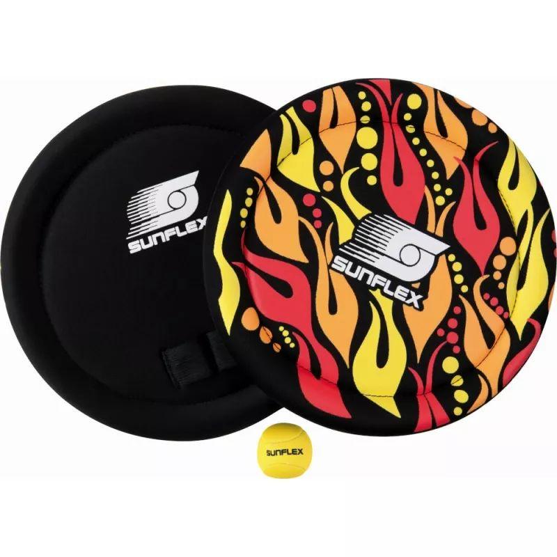 Sunflex SKILLY Set, Fireworks