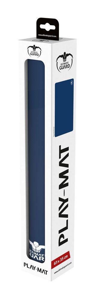 Ultimate Guard Spielmatte Monochrome Dunkelblau 61 x 35 cm