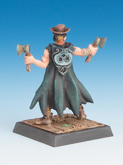 Freebooter Kult Kultisten #2