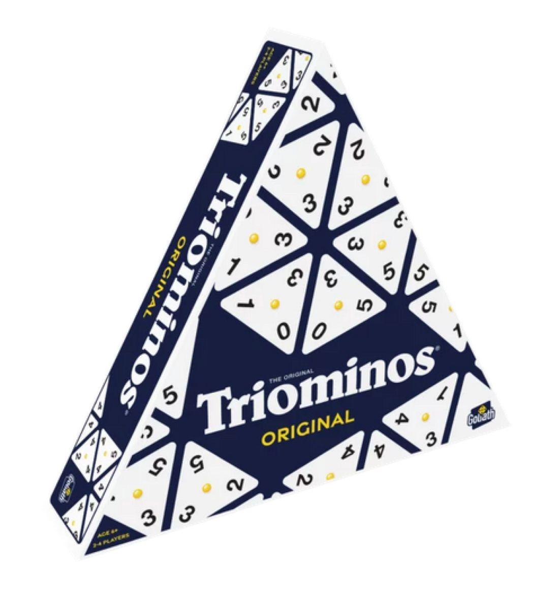 Triominos Original
