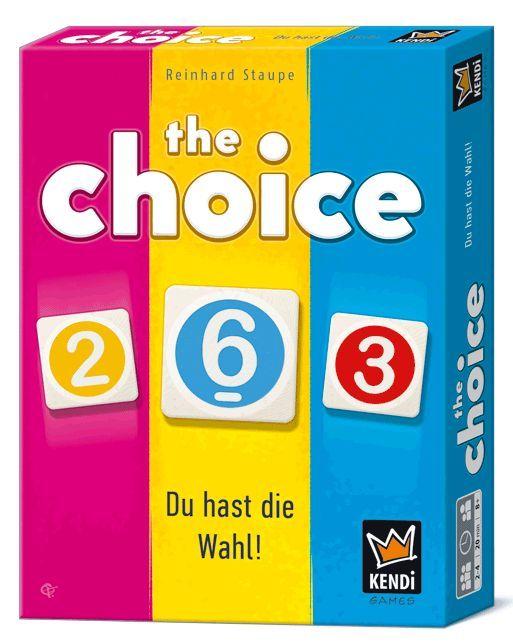 The Choice