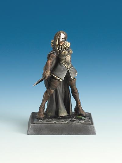 Freebooter Bruderschaft Bonaccia